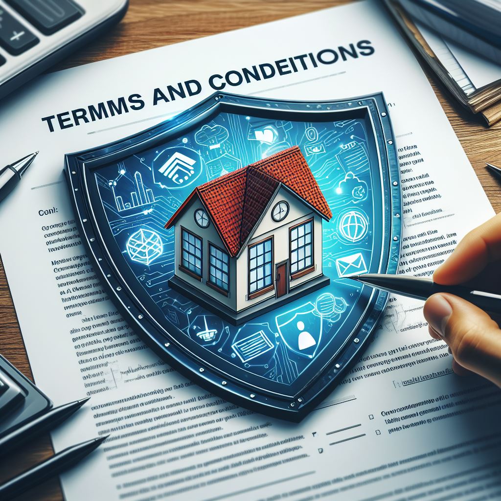 "Business Owners: How a Terms and Conditions Generator Can Save You Time and Money"